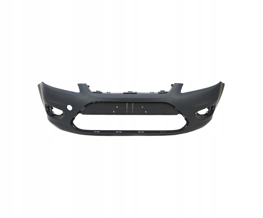 фото №1, Ford focus 2008-10 бампер передний