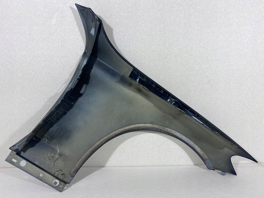 фото №10, Mercedes c-klasa w205 a205 крыло левый перед