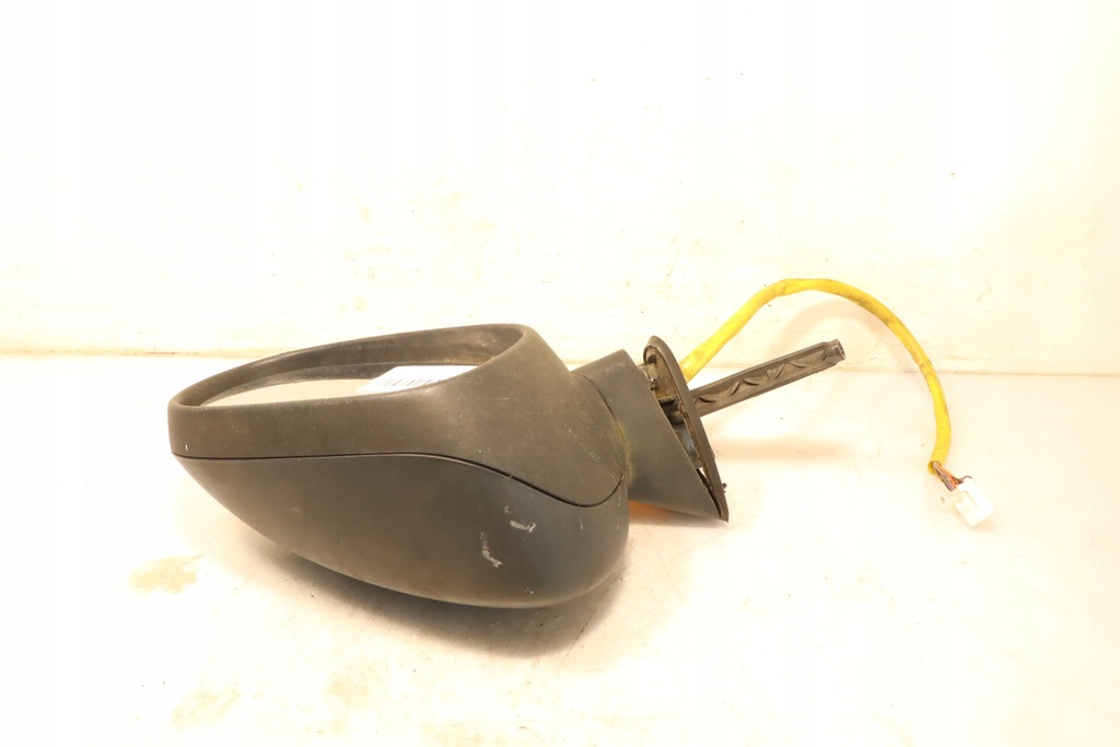 фото №3, Зеркало правое renault modus ted44