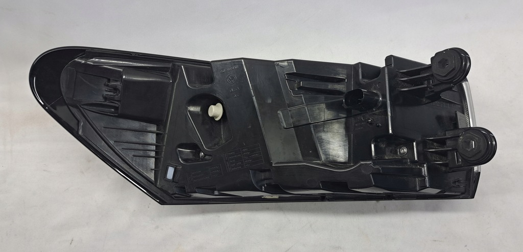 фото №9, Лампа led правий задня iq light vw id 4 11a945208a