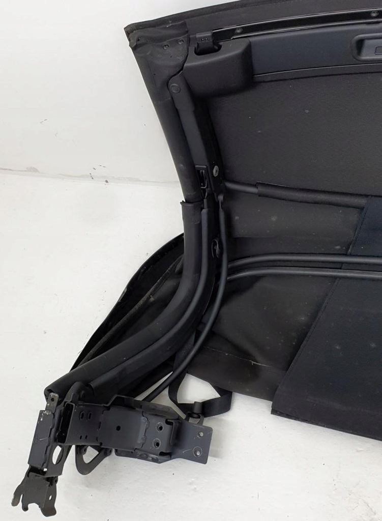 фото №8, Крыша складной mazda mx-5 iii nc