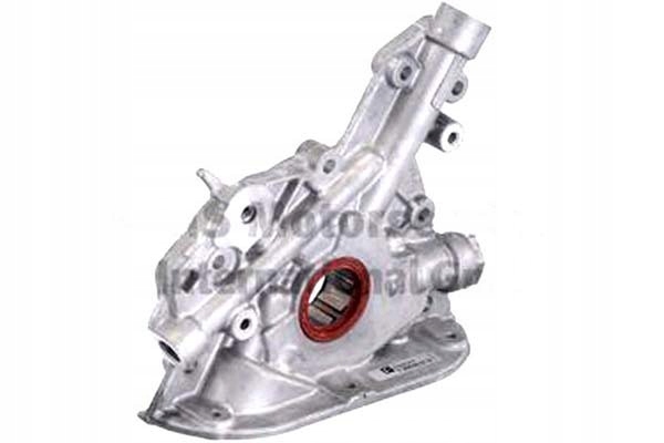 фото №10, Насос масла opel astra 1.8 00-