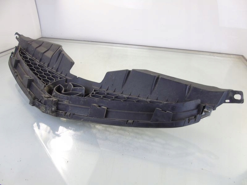 фото №4, Mazda 5 cr решётка радиатора решётка радиатора заглушка