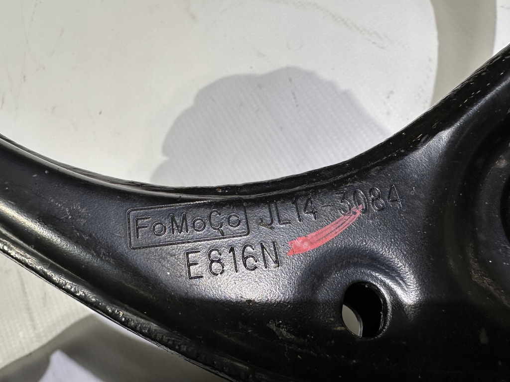 фото №6, Важіль перед передній верхній правий ford expedition 2018 - 2022