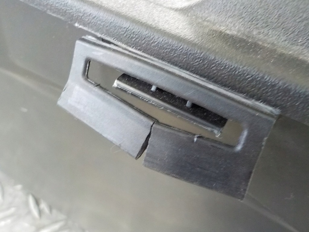 фото №6, Transit custom 12-17 захист основа акумулятор