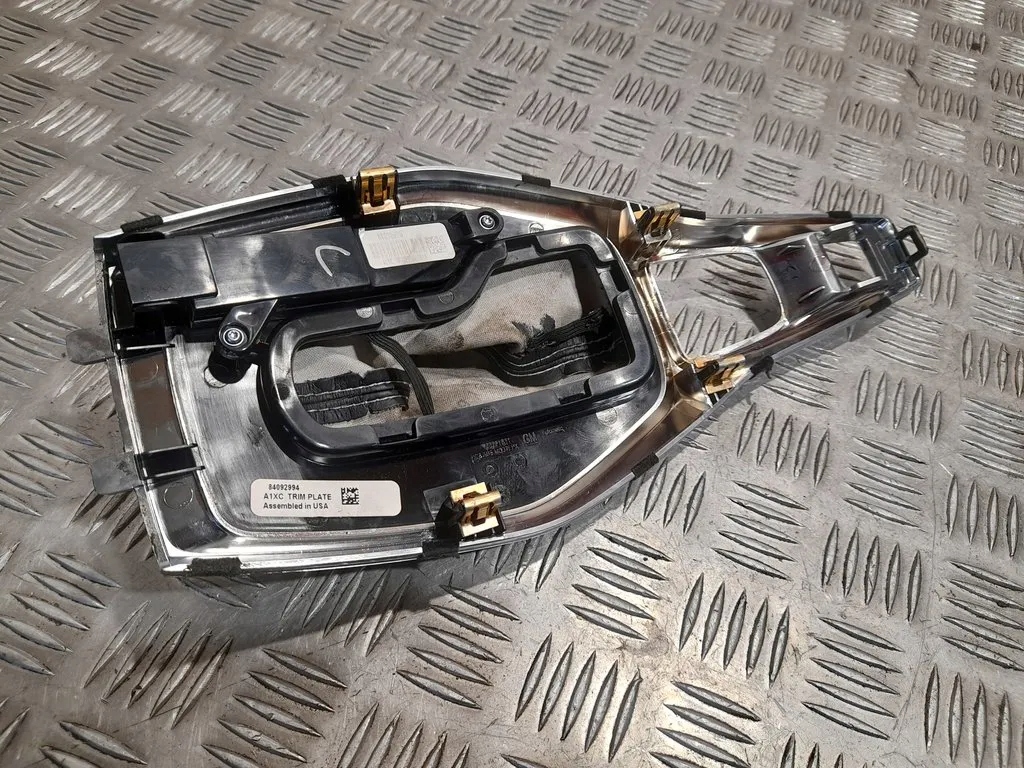 фото №7, Chevrolet camaro 23281831 чехлы