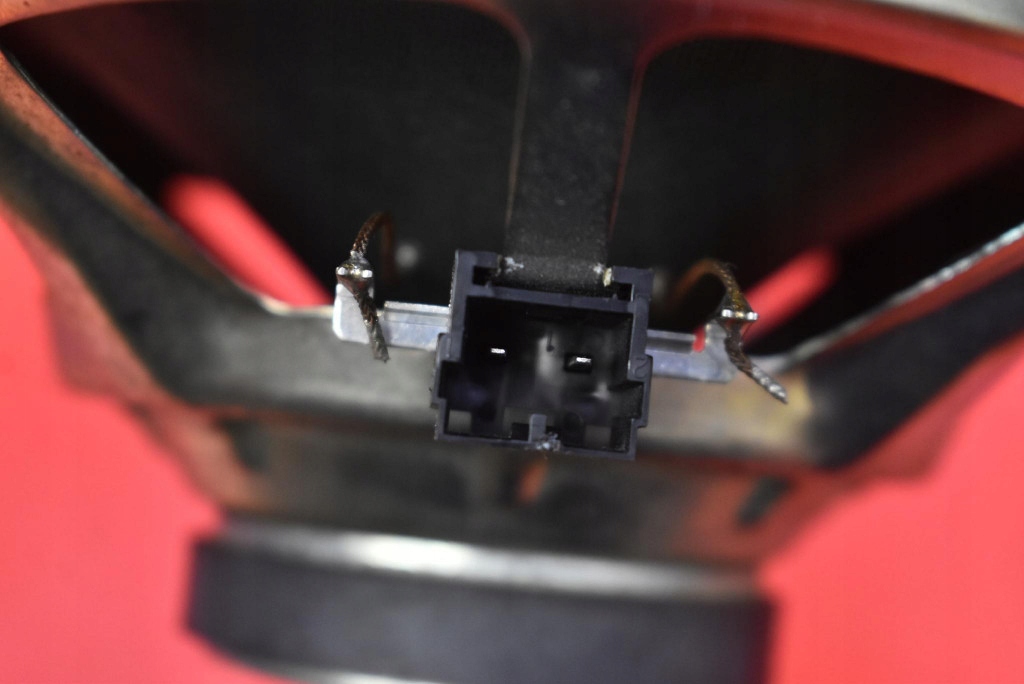 фото №8, Динамик правый задняя 05091019ab jeep compass 10-17