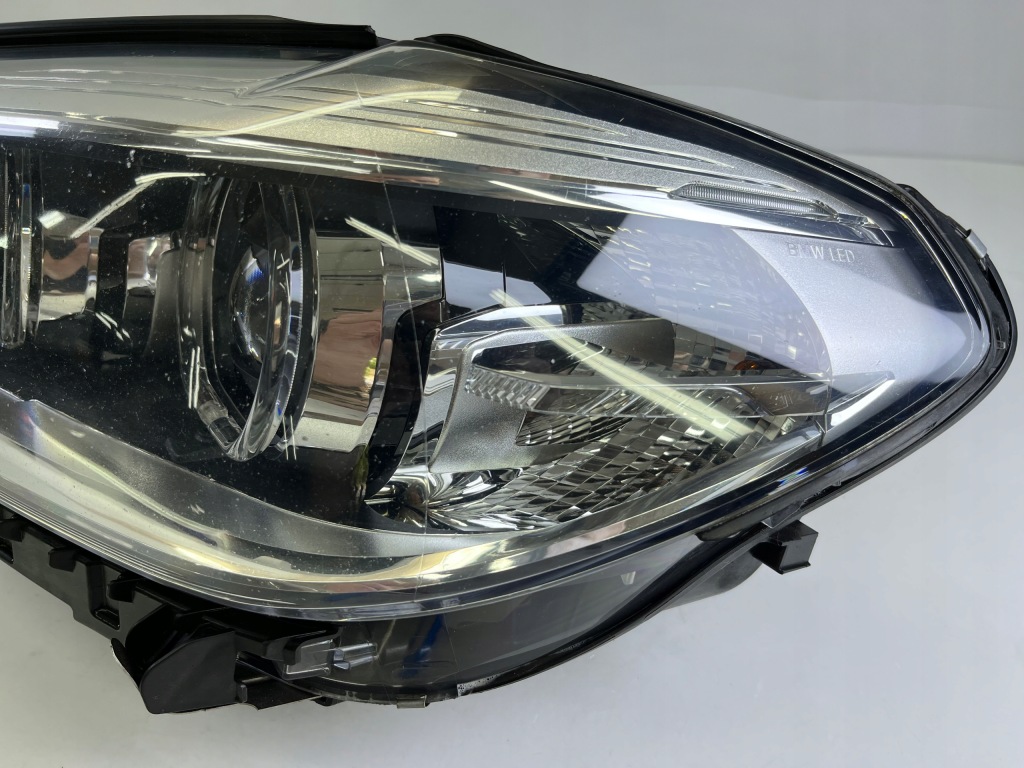 Фара левый перед bmw x3 g01 full led америка 8496821 Киев