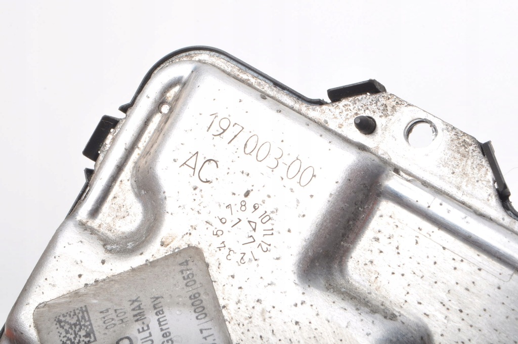 фото №7, Bentley bentayga перетворювач модуль led 4m0907399d