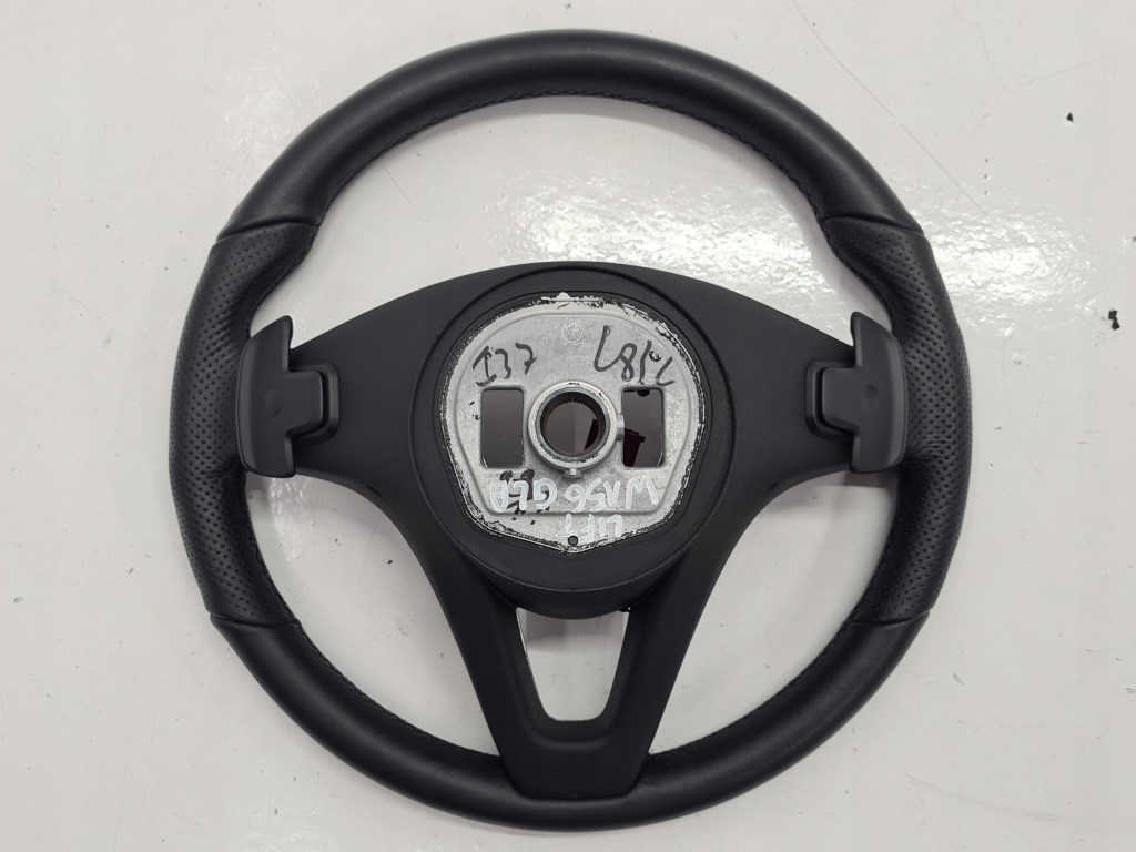 фото №6, Mercedes gla w156 w246 lift повітропровід пелюстки перемикання