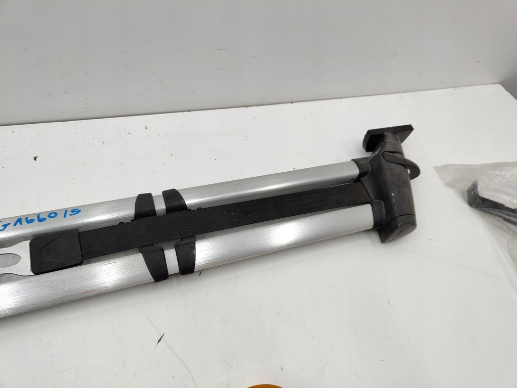 фото №6, Kia optima iv органайзер перегородка багажника nowa оригинал 857913z000