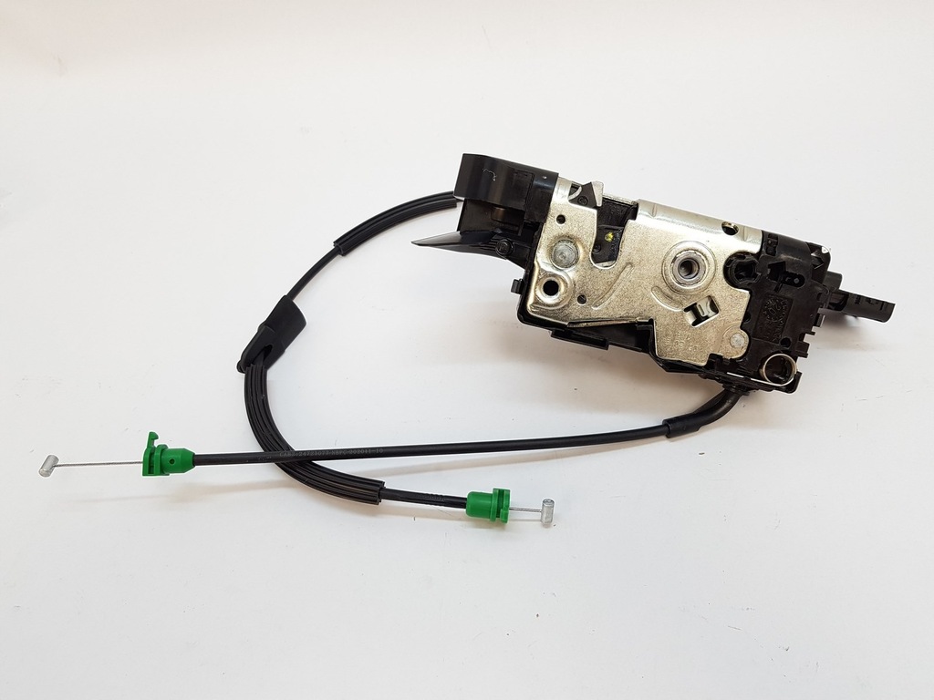 фото №13, Замок двері c3 picasso перед лівий 9135fr