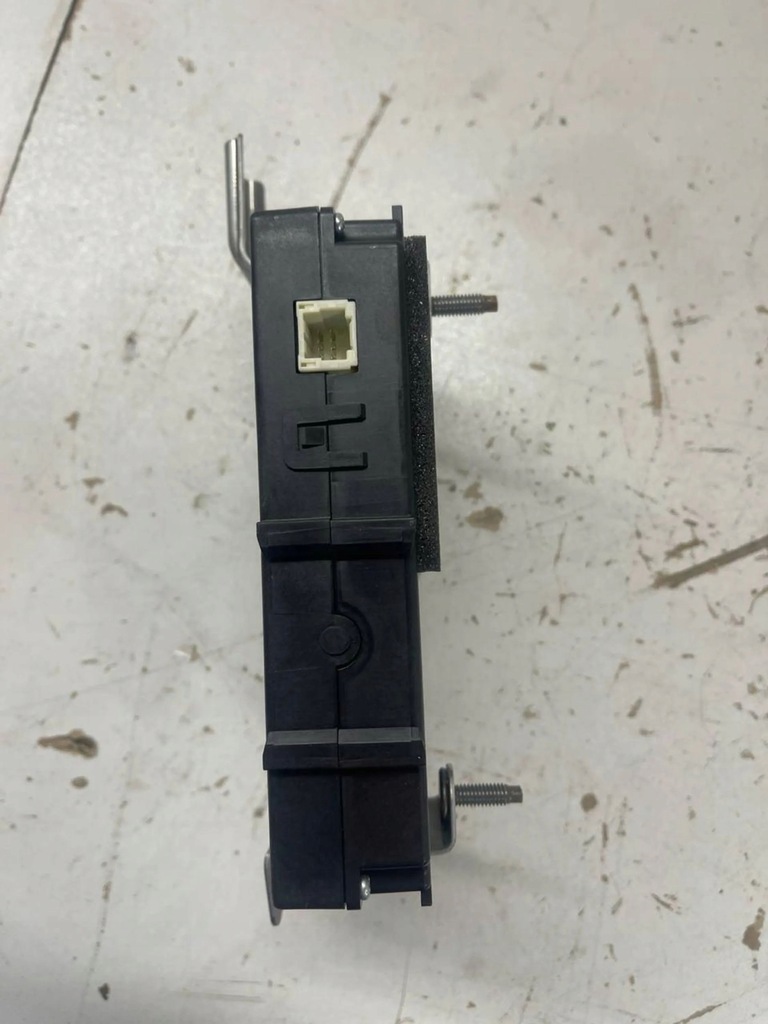 фото №2, Lexus rx 450h 2021 модуль / блок управления тормоза