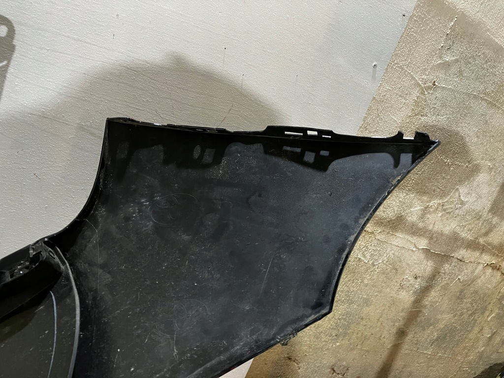 фото №13, Proace city бампер перед передний