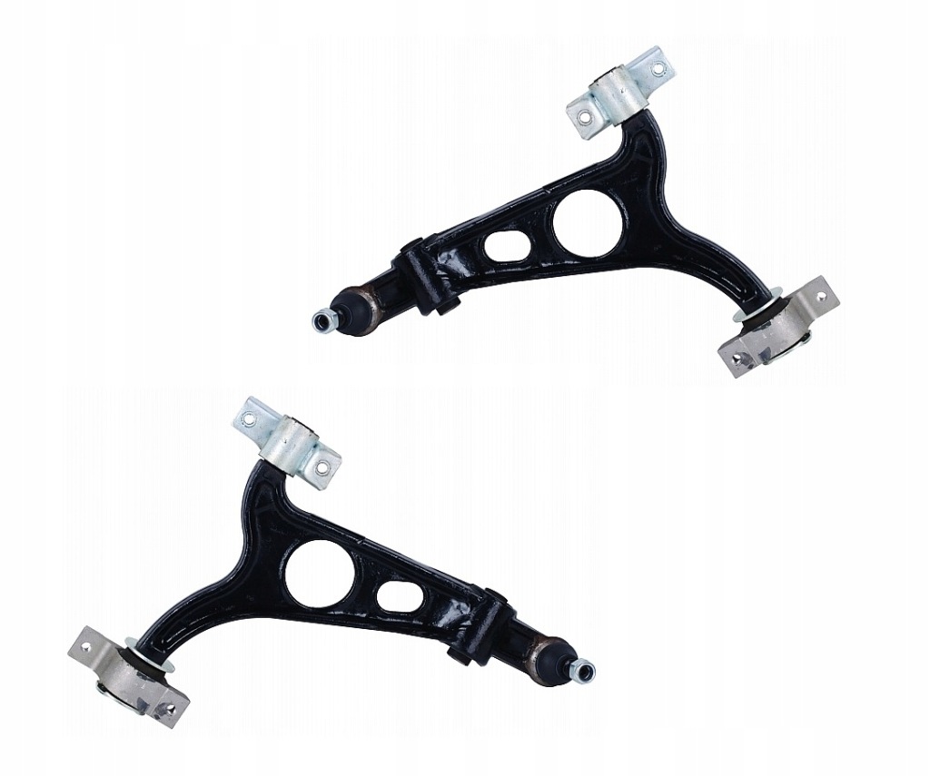 фото №1, Alfa romeo 147 156 97-10 важіль перед нижній правий