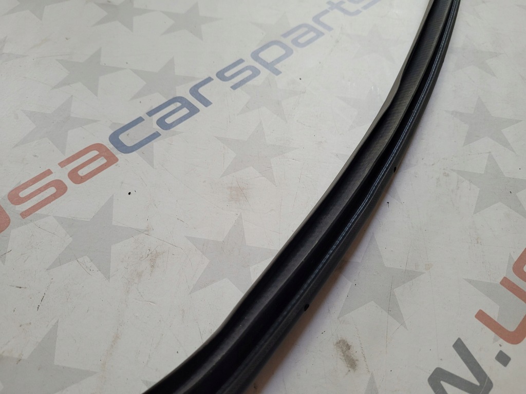 фото №6, Nissan leaf i ze0 2012 задня сторона права ущільнювачі