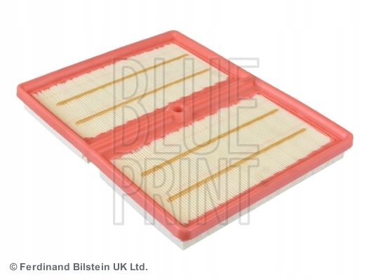 фото №3, Фільтр повітря blue print adv182276