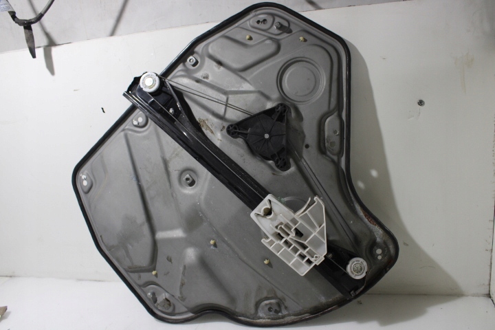 фото №1, Механізм вікон правий задня skoda octavia ii