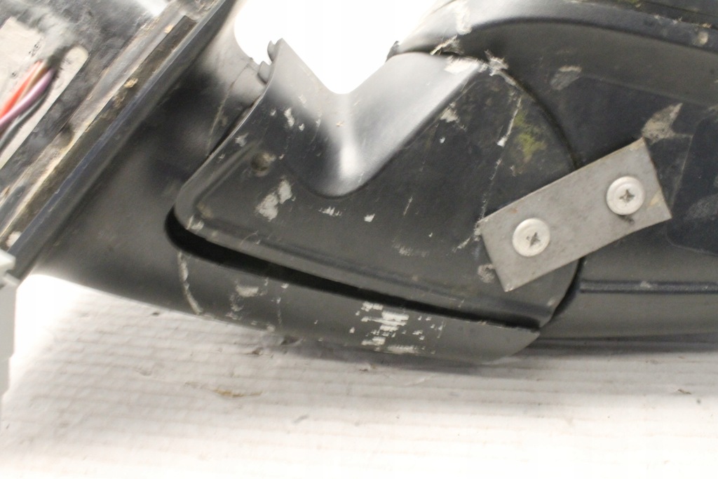 фото №8, Land rover freelander ii 06r- дзеркало праве права сторона 5pin