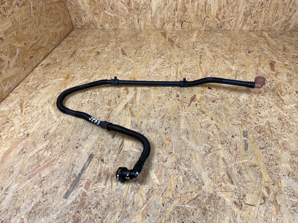 фото №1, Wąż труба шланг wody kia niro ii ev електрик 25414-a0100 2022-