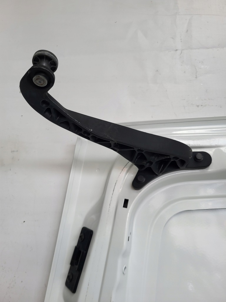 фото №9, Berlingo 3 iii partner 08- двері праве зсувні