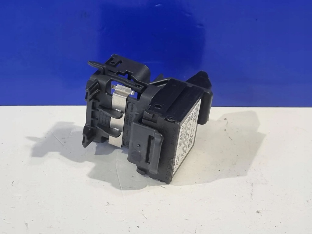 фото №1, Volvo s60 2014 замка запалювання