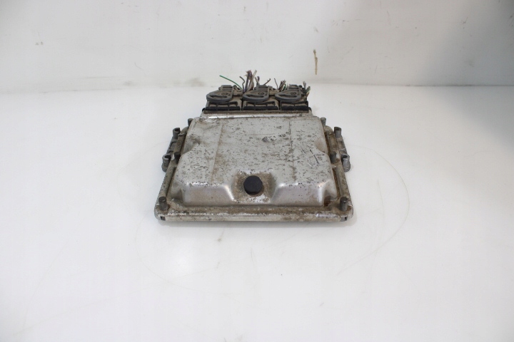 фото №3, Бортовий комп'ютер двигуна renault laguna ii 1.9dci