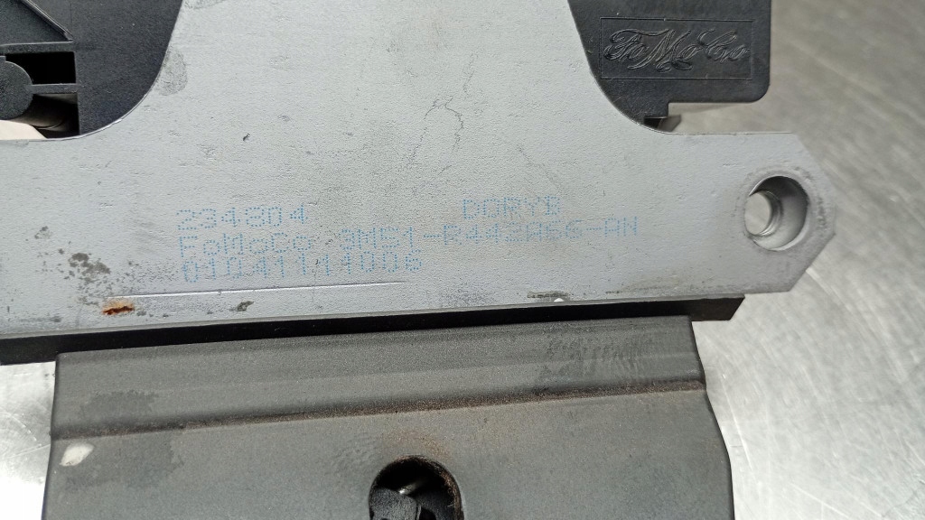 Замок крышки багажника ford focus mk2 2.0b 04-08r 3m51-r442a66-an в Украине