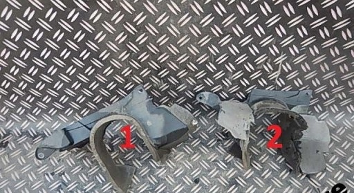 фото №1, Audi a6 c6 захист корпус привідний вал