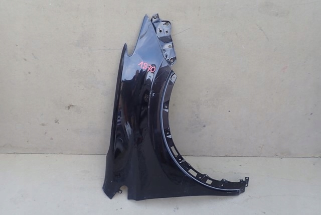 фото №1, Крыло правый перед передний toyota rav4 rav 4 12-