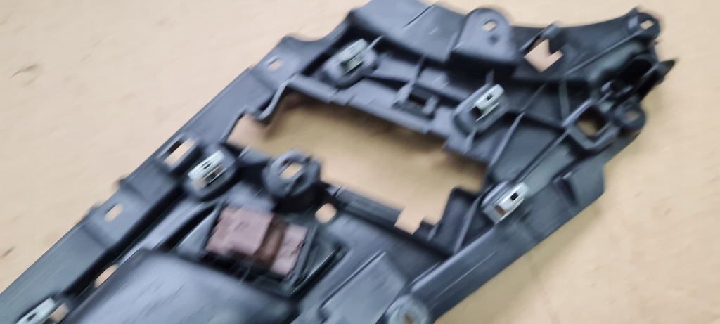 фото №9, A7 4g ручка двері внутрішня ліва лівий перед pod led 4g8837019a