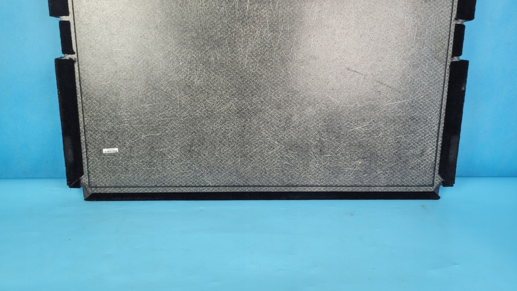 фото №10, Opel astra l vi 23r 1.5d підлога обшивка багажника 98416574zd