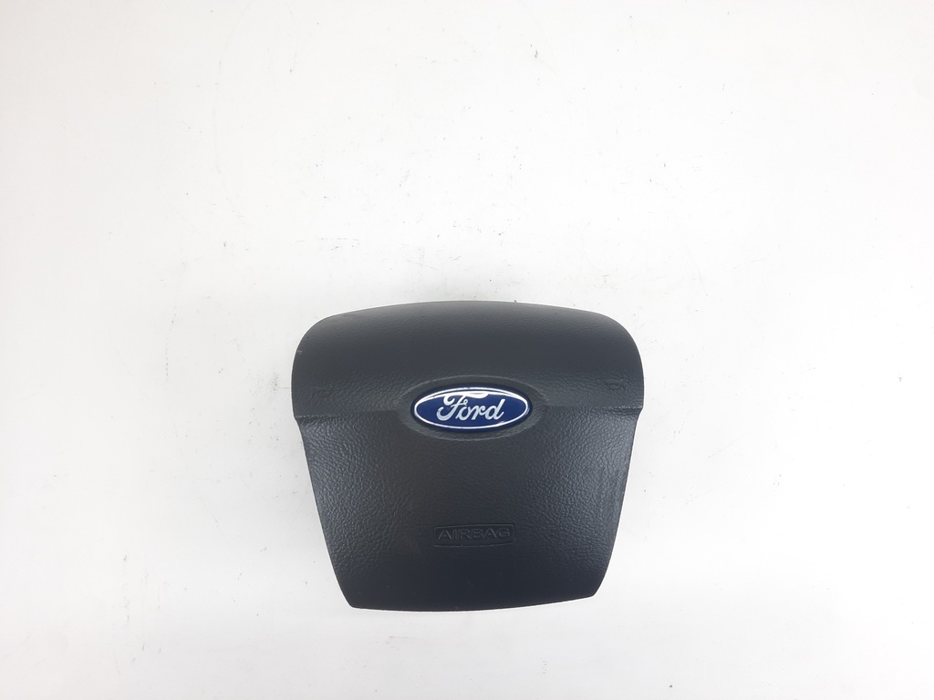 фото №1, Подушка подушка безпеки водія ford mondeo mk4