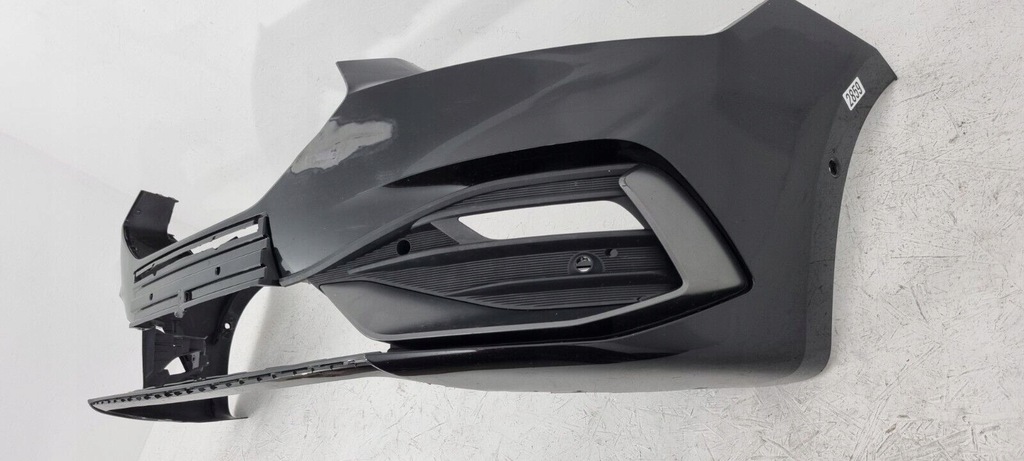 фото №9, Seat leon iv 2020- бампер передний перед 5fa807221