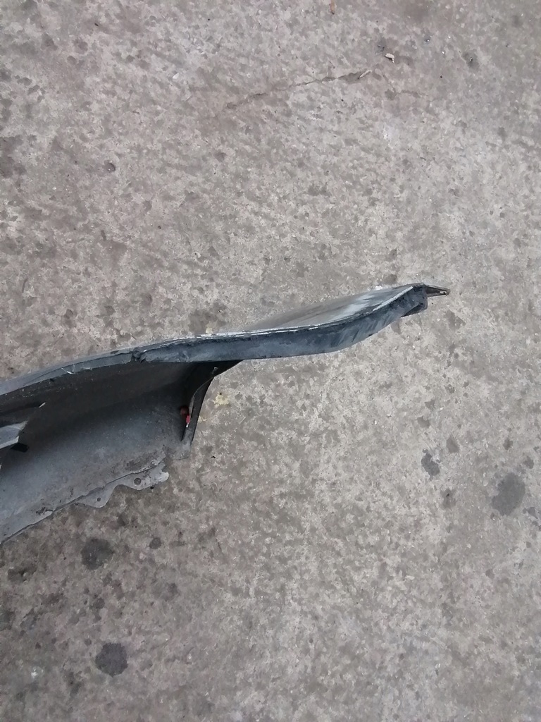 фото №11, Бампер opel corsa d z157