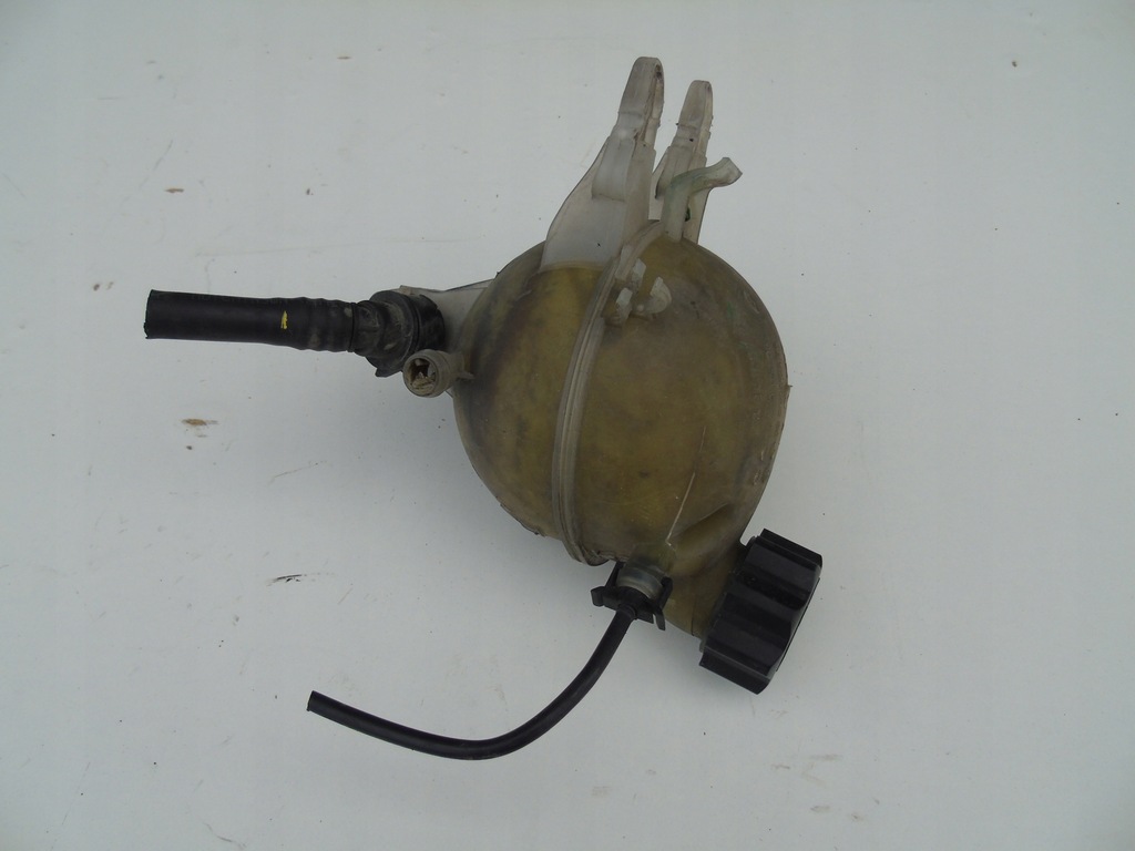 фото №1, Бачок розширювальний ford focus mk ii