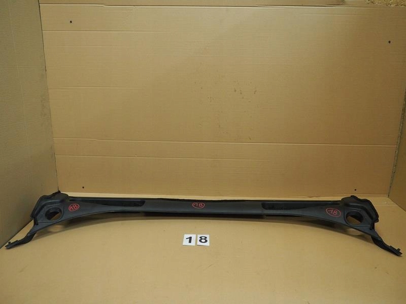 фото №1, Жабо ford connect mk2 dt11r02216ad