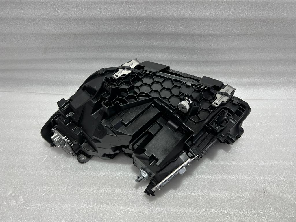 фото №12, Bmw x3 g01 x4 g02 lift led лампа левая правая