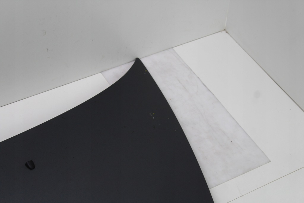 фото №7, Капот крышка двигателя volvo s40 ii 04-07r