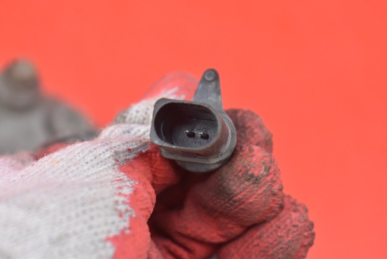 фото №9, Супорт лівий перед audi q5 8r 2.0 tfsi quattro 09r