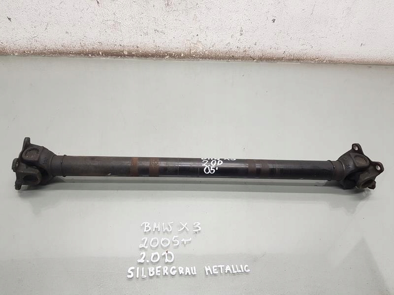 Купити Wał привідний bmw x3 e83 2.0 d