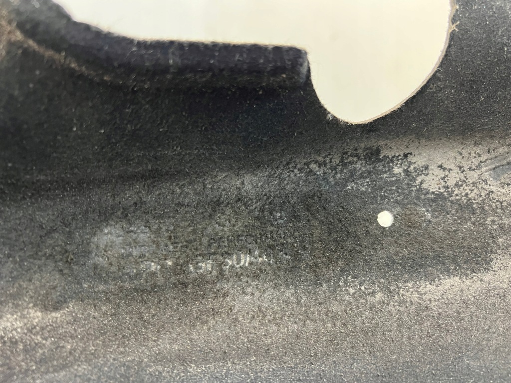 Tesla model 3 y рестайлинг  плита накладка подвеска n 21- в Украине