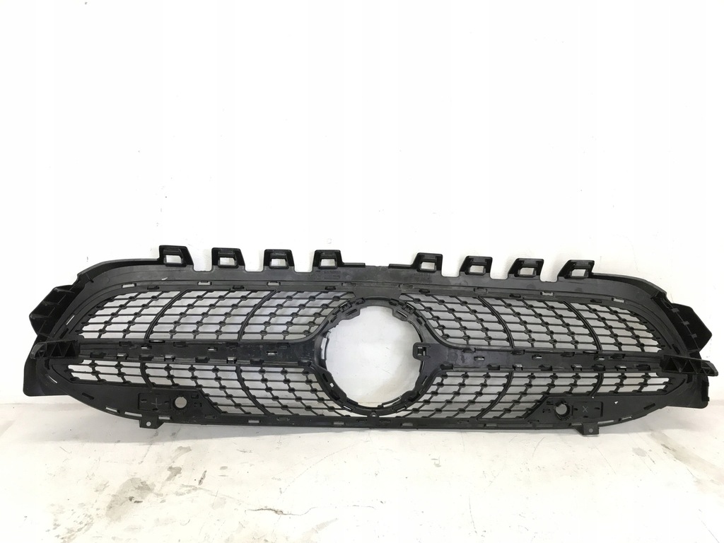 фото №8, Mercedes a w177 решітка радіатора решітка радіатора радіатора a1778880200