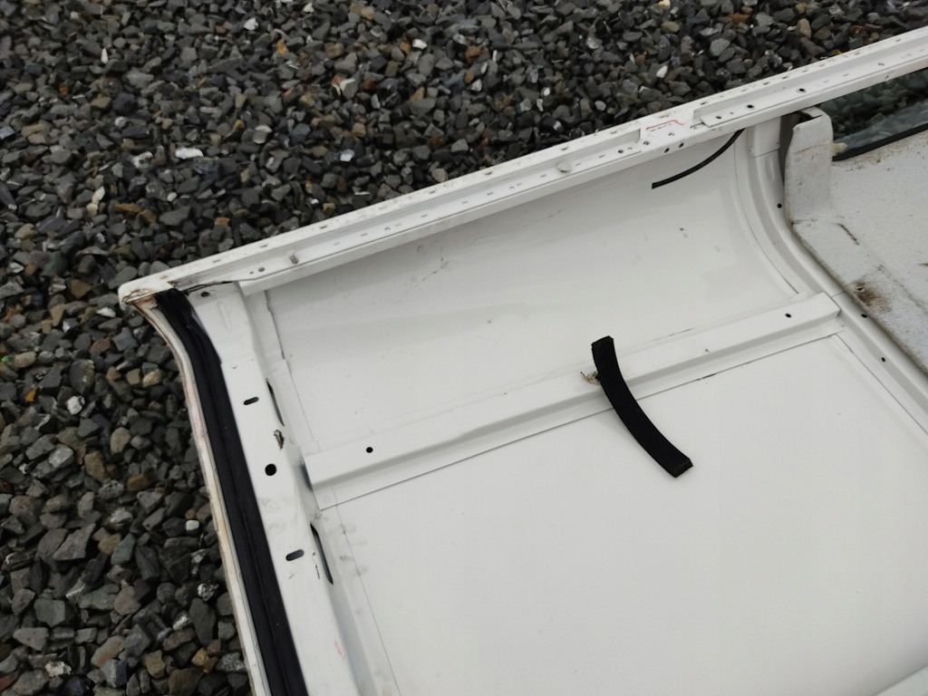 фото №13, Дах обшивка дах land rover defender 5 двері 1999-2016