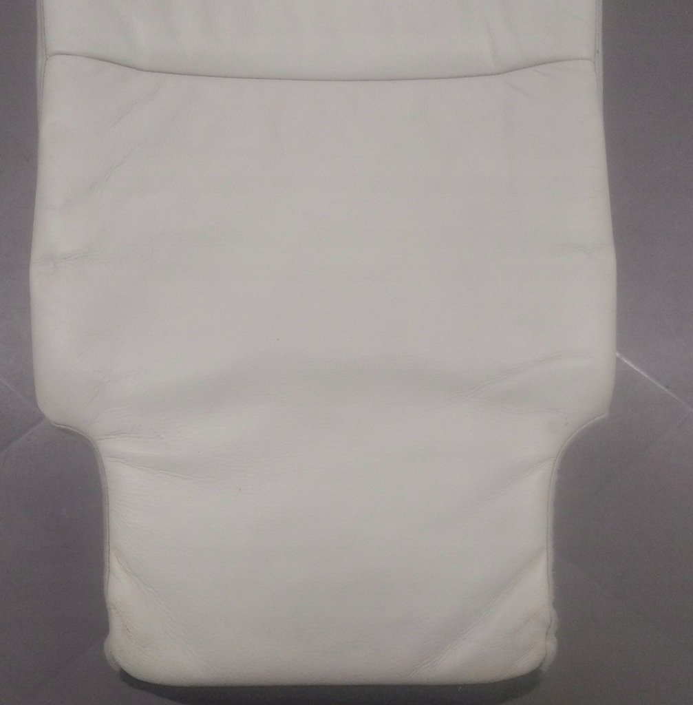 фото №4, Спинка сиденье среднего ii ряд сиденье volvo xc90