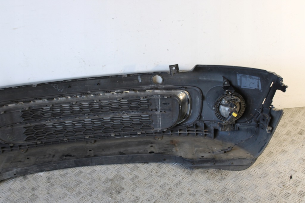 фото №11, Бампер перед передний kompletny mini clubman r55 cooper r56