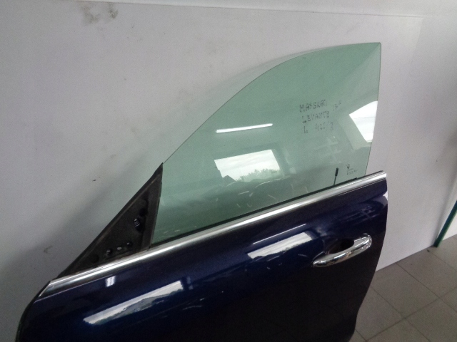 фото №4, Дверь левый перед левая передние полный maserati levante rok 426 426b