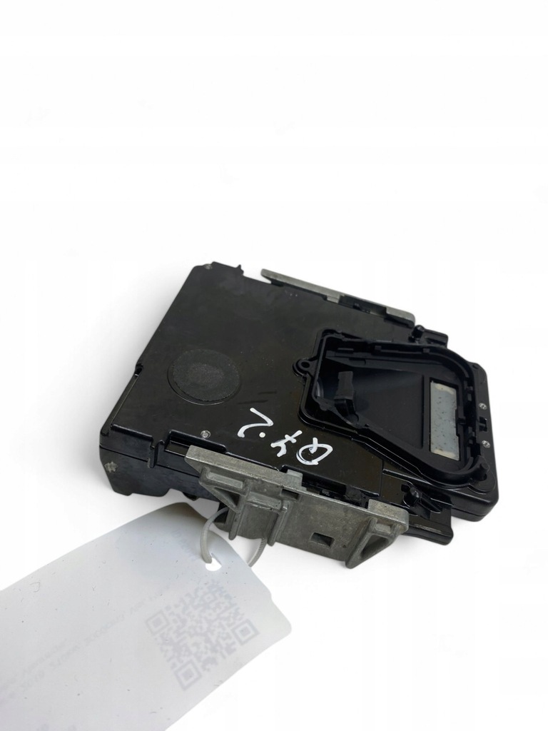 фото №11, Audi q7 4m 2018 камера скло передньої / лобове