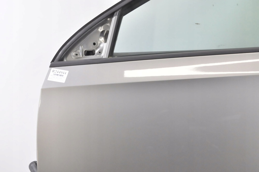 фото №9, Skoda rapid двері лівий перед ліва передні повний kombi