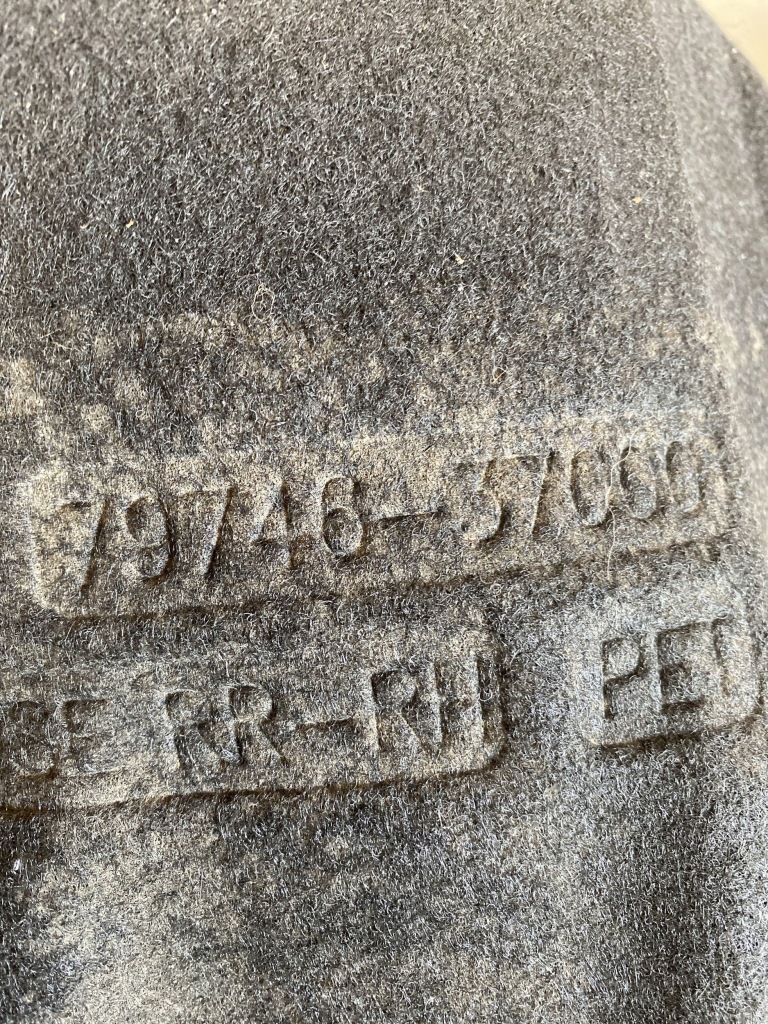 2022 ssangyong korando подкрылок задние Киев